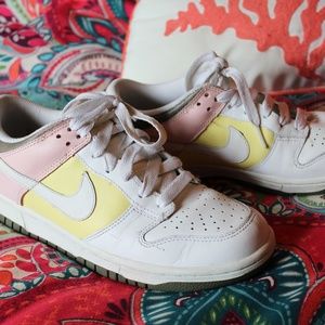 Vintage Nikes